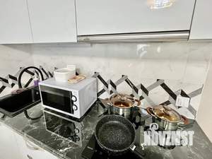 Студия квартира, посуточно, 30м2, 5/10 этаж