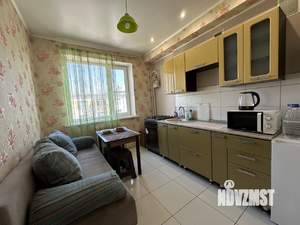 2-к квартира, посуточно, 68м2, 3/3 этаж