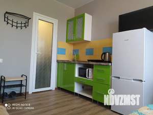 Студия квартира, посуточно, 20м2, 1/9 этаж