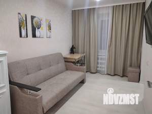 2-к квартира, посуточно, 45м2, 3/9 этаж