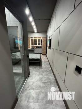 Студия квартира, на длительный срок, 30м2, 1/3 этаж