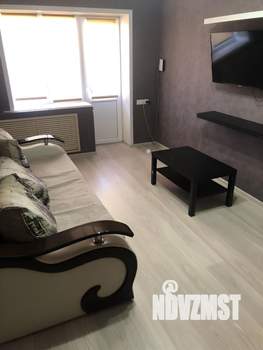 2-к квартира, на длительный срок, 45м2, 5/5 этаж