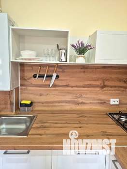 Студия квартира, посуточно, 25м2, 1/1 этаж