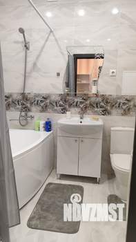 1-к квартира, посуточно, 35м2, 2/3 этаж