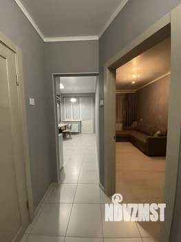 1-к квартира, посуточно, 30м2, 1/3 этаж