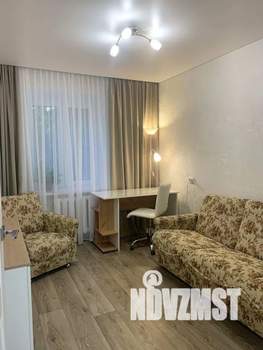 2-к квартира, посуточно, 50м2, 2/9 этаж