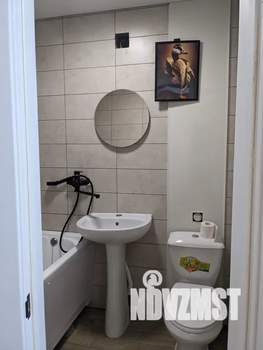 2-к квартира, посуточно, 43м2, 3/5 этаж