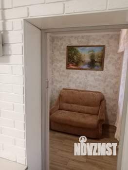 1-к квартира, на длительный срок, 35м2, 9/11 этаж