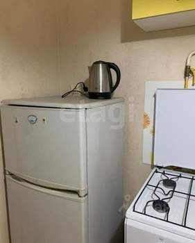 1-к квартира, на длительный срок, 36м2, 6/9 этаж