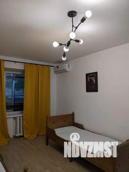 2-к квартира, посуточно, 43м2, 3/5 этаж