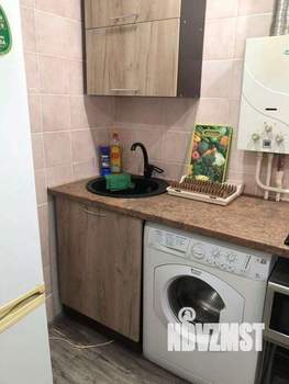 1-к квартира, посуточно, 32м2, 1/5 этаж