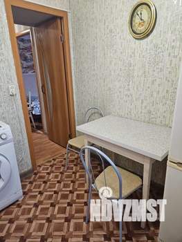 1-к квартира, посуточно, 30м2, 3/5 этаж