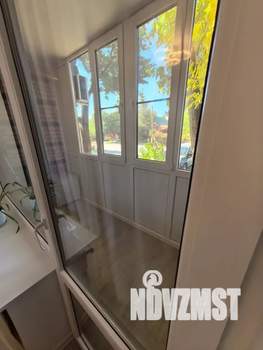 1-к квартира, посуточно, 40м2, 1/4 этаж