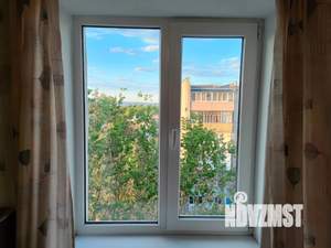 3-к квартира, посуточно, 60м2, 5/5 этаж