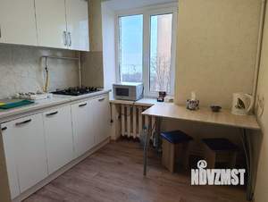 2-к квартира, на длительный срок, 46м2, 4/9 этаж