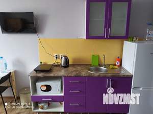 Студия квартира, на длительный срок, 25м2, 1/10 этаж