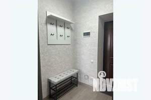 1-к квартира, посуточно, 34м2, 7/9 этаж