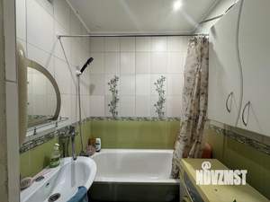 2-к квартира, на длительный срок, 52м2, 2/6 этаж