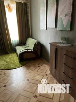 3-к квартира, посуточно, 77м2, 2/2 этаж