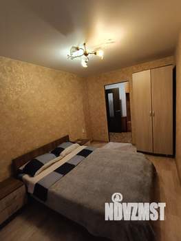2-к квартира, посуточно, 44м2, 4/9 этаж
