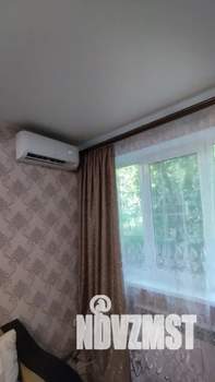 2-к квартира, посуточно, 52м2, 1/5 этаж