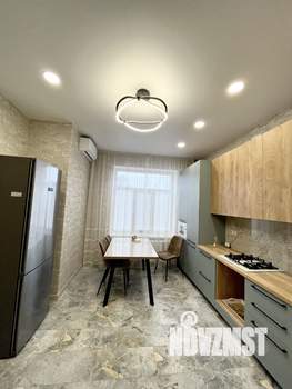 2-к квартира, посуточно, 72м2, 1/10 этаж