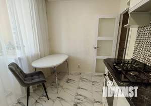 1-к квартира, посуточно, 35м2, 2/10 этаж