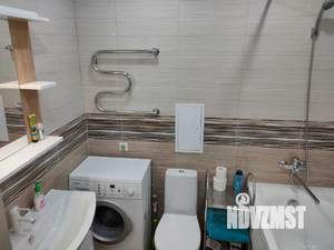 1-к квартира, посуточно, 40м2, 9/10 этаж