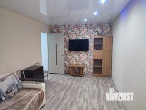 2-к квартира, посуточно, 43м2, 2/5 этаж