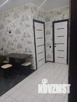 Студия квартира, посуточно, 25м2, 1/1 этаж