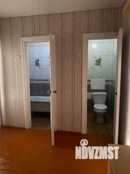 1-к квартира, на длительный срок, 42м2, 2/2 этаж