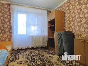 2-к квартира, на длительный срок, 47м2, 5/5 этаж