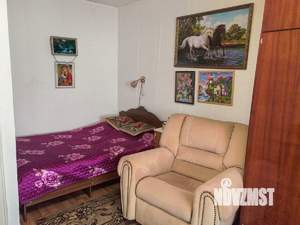1-к квартира, на длительный срок, 38м2, 8/9 этаж