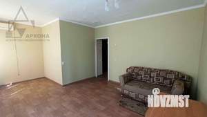 1-к квартира, на длительный срок, 36м2, 3/5 этаж