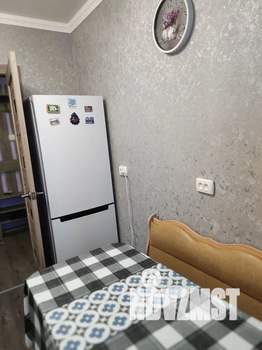 1-к квартира, посуточно, 38м2, 4/14 этаж