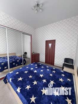 3-к квартира, на длительный срок, 54м2, 3/3 этаж