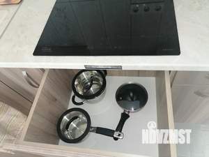 1-к квартира, посуточно, 50м2, 5/17 этаж