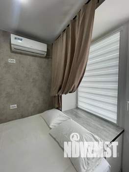 Студия квартира, посуточно, 15м2, 1/10 этаж