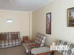 1-к квартира, посуточно, 32м2, 8/9 этаж