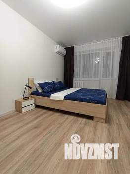 1-к квартира, посуточно, 32м2, 2/5 этаж