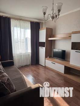 2-к квартира, посуточно, 49м2, 2/5 этаж