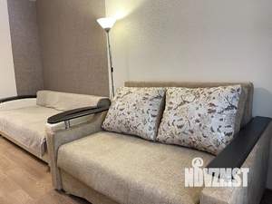 2-к квартира, посуточно, 51м2, 2/5 этаж