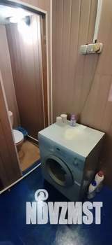 1-к квартира, посуточно, 26м2, 2/2 этаж