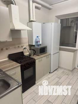 1-к квартира, посуточно, 34м2, 2/5 этаж