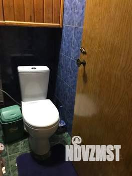 1-к квартира, посуточно, 35м2, 1/5 этаж