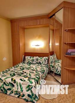1-к квартира, посуточно, 35м2, 8/9 этаж