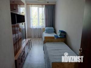 2-к квартира, посуточно, 37м2, 3/3 этаж