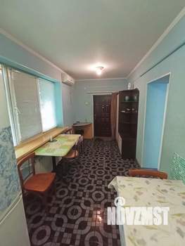 2-к квартира, посуточно, 50м2, 1/1 этаж