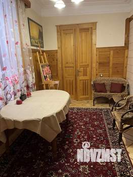 3-к квартира, посуточно, 77м2, 2/2 этаж