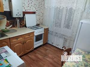 1-к квартира, посуточно, 33м2, 5/5 этаж